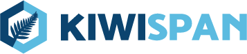 KiwiSpan logo