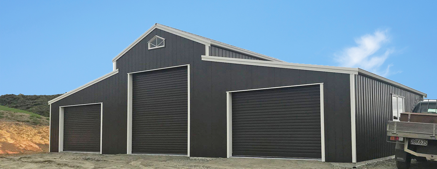 Organise Your Farm Storage Shed Before Winter Hits