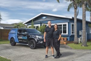 KiwiSpan Whakatane Team