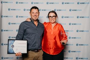 KiwiSpan Tauranga Team