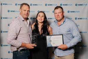 KiwiSpan Nelson Team