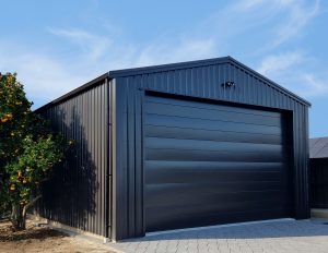 consent exempt kitset shed